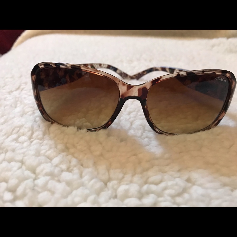 Coach Sunglasses